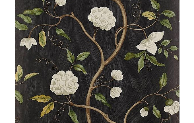 Английские обои Colefax and Fowler, коллекция Jardine Florals, артикул 07949/06