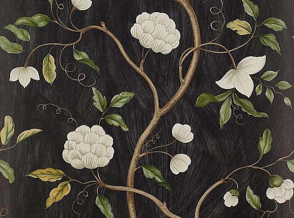 Обои Colefax and Fowler Jardine Florals 07949/06