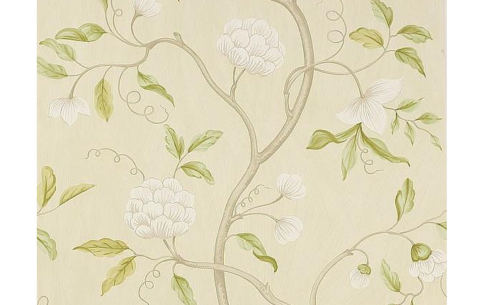 Английские обои Colefax and Fowler, коллекция Jardine Florals, артикул 07949/13