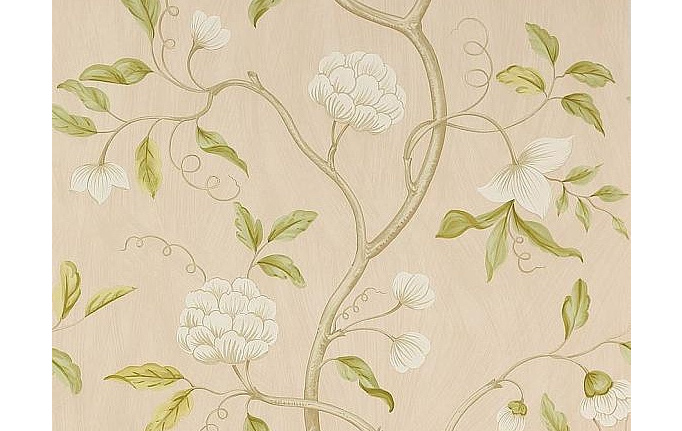 Английские обои Colefax and Fowler, коллекция Jardine Florals, артикул 07949/14