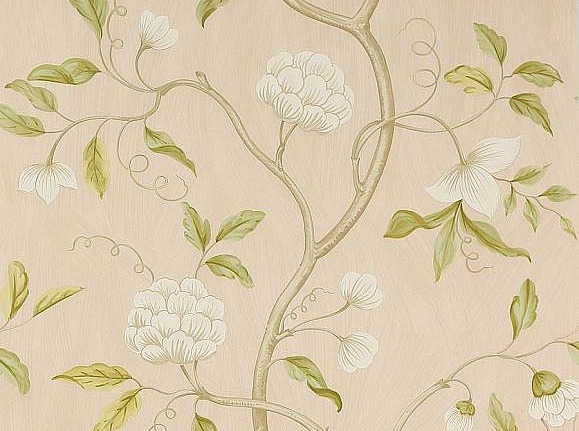 Обои Colefax and Fowler Jardine Florals 07949/14