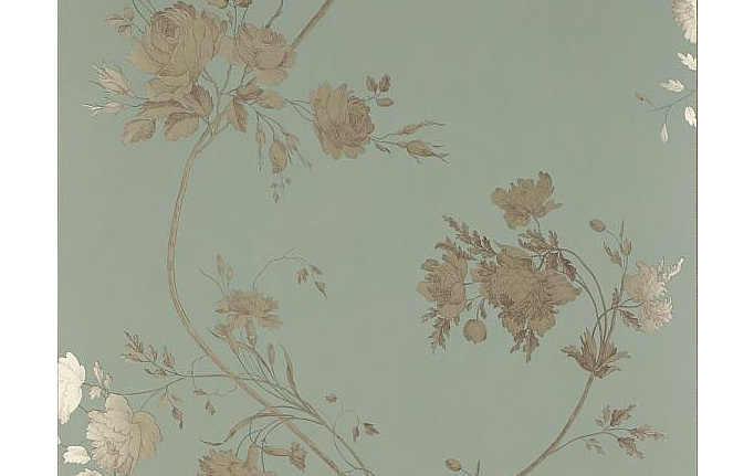 Английские обои Colefax and Fowler, коллекция Jardine Florals, артикул 07957/01