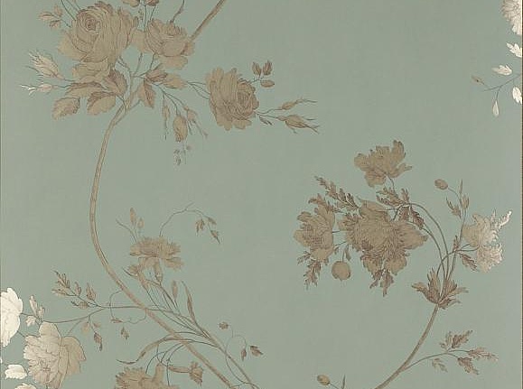 Обои Colefax and Fowler Jardine Florals 07957/01