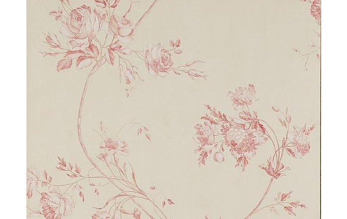 Английские обои Colefax and Fowler, коллекция Jardine Florals, артикул 07957/03