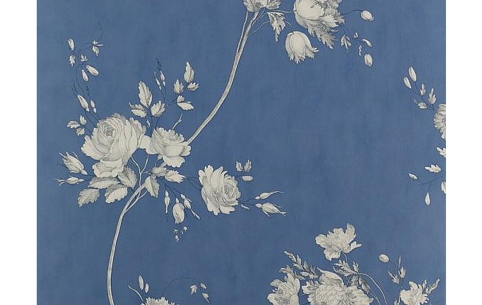 Английские обои Colefax and Fowler, коллекция Jardine Florals, артикул 07957/07
