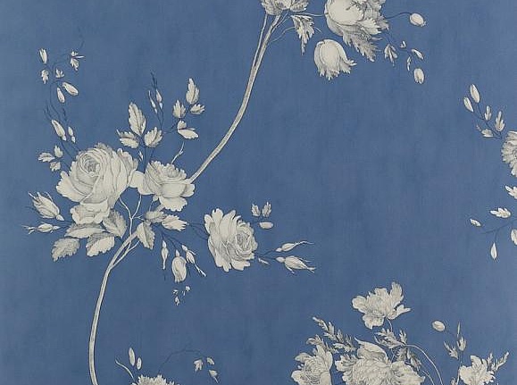 Обои Colefax and Fowler Jardine Florals 07957/07