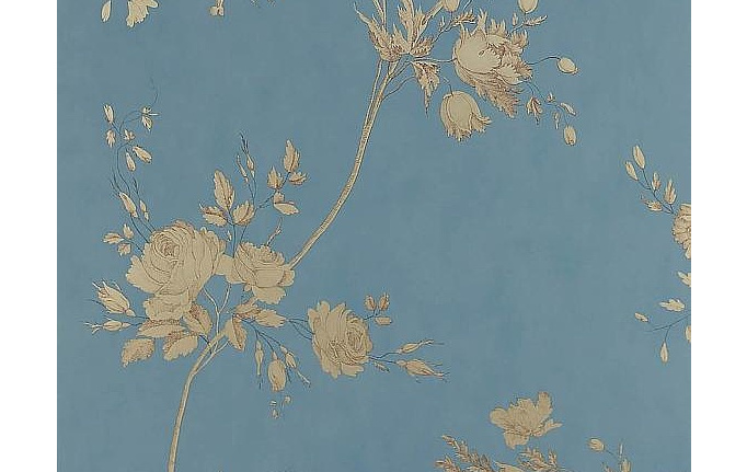Английские обои Colefax and Fowler, коллекция Jardine Florals, артикул 07957/10