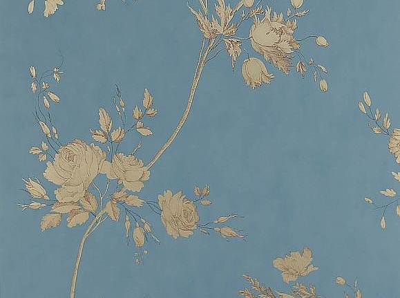 Обои Colefax and Fowler Jardine Florals 07957/10