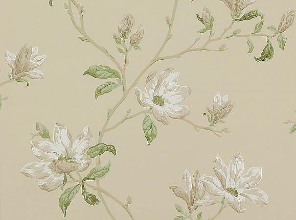 Обои Colefax and Fowler Jardine Florals 07976/08