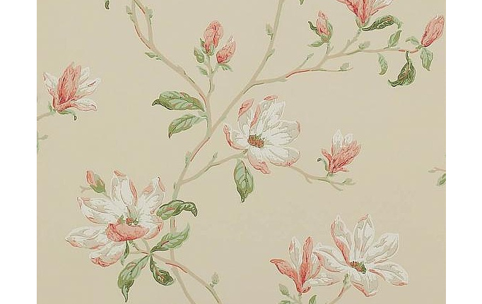 Английские обои Colefax and Fowler, коллекция Jardine Florals, артикул 07976/09