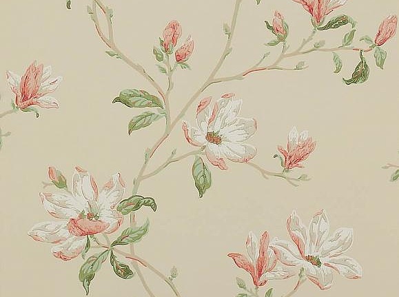 Обои Colefax and Fowler Jardine Florals 07976/09