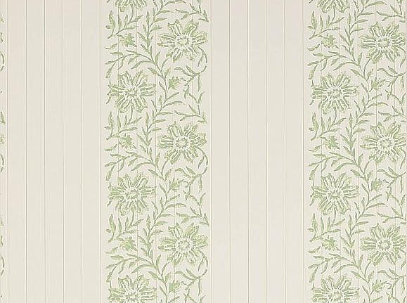 Обои Colefax and Fowler Jardine Florals W7001/01