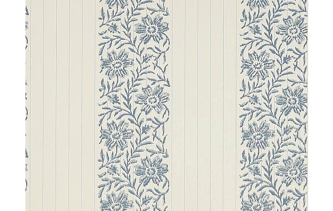Английские обои Colefax and Fowler, коллекция Jardine Florals, артикул W7001/02