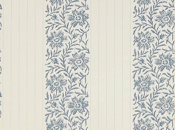 Обои Colefax and Fowler Jardine Florals W7001/02