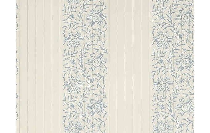 Английские обои Colefax and Fowler, коллекция Jardine Florals, артикул W7001/03
