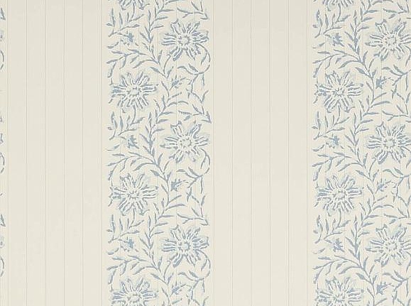 Обои Colefax and Fowler Jardine Florals W7001/03