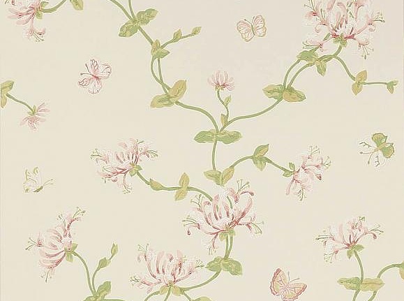 Обои Colefax and Fowler Jardine Florals W7002/03