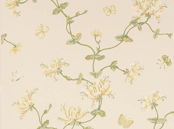 Обои Colefax and Fowler Jardine Florals W7002/05