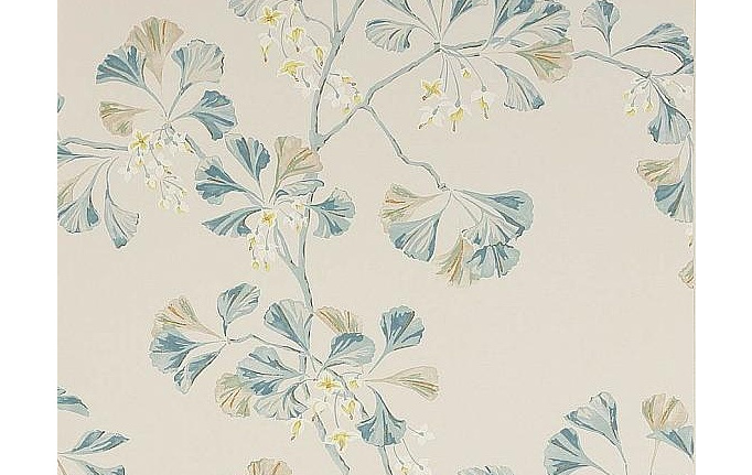 Английские обои Colefax and Fowler, коллекция Jardine Florals, артикул W7004/02