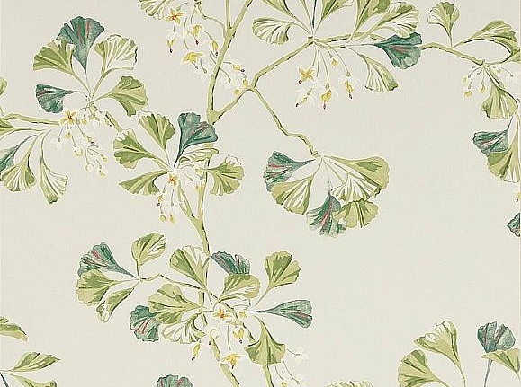 Обои Colefax and Fowler Jardine Florals W7004/03