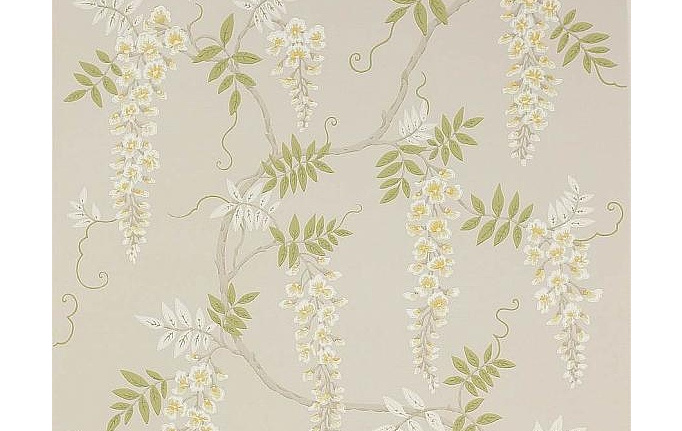 Английские обои Colefax and Fowler, коллекция Jardine Florals, артикул W7005/01