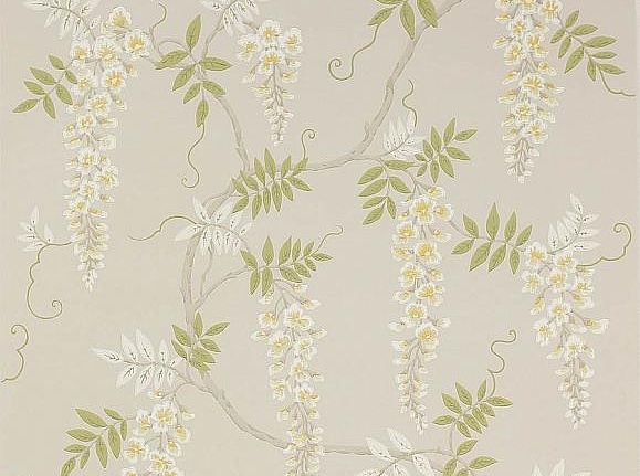 Обои Colefax and Fowler Jardine Florals W7005/01