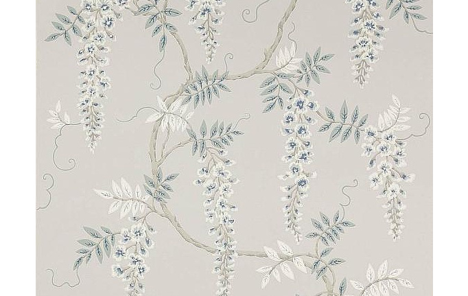 Английские обои Colefax and Fowler, коллекция Jardine Florals, артикул W7005/02