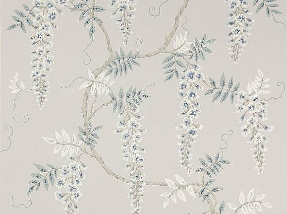 Обои Colefax and Fowler Jardine Florals W7005/02