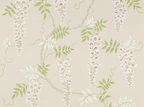 Обои Colefax and Fowler Jardine Florals W7005/04