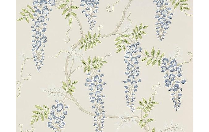 Английские обои Colefax and Fowler, коллекция Jardine Florals, артикул W7005/05