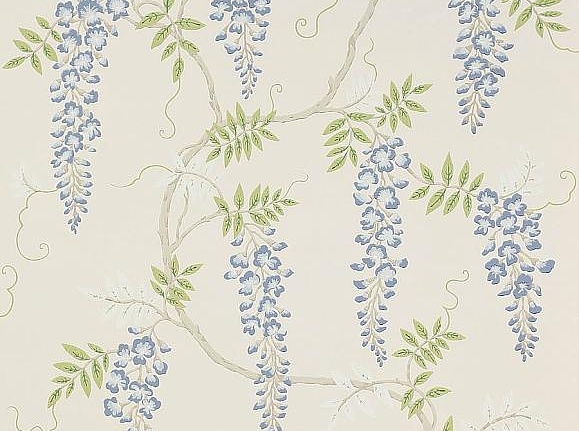 Обои Colefax and Fowler Jardine Florals W7005/05
