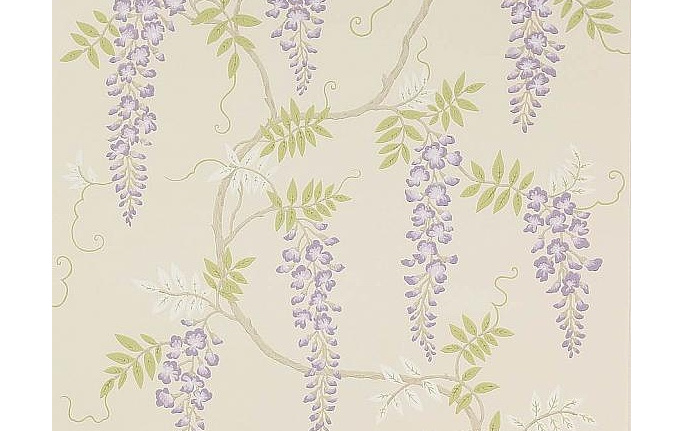Английские обои Colefax and Fowler, коллекция Jardine Florals, артикул W7005/06