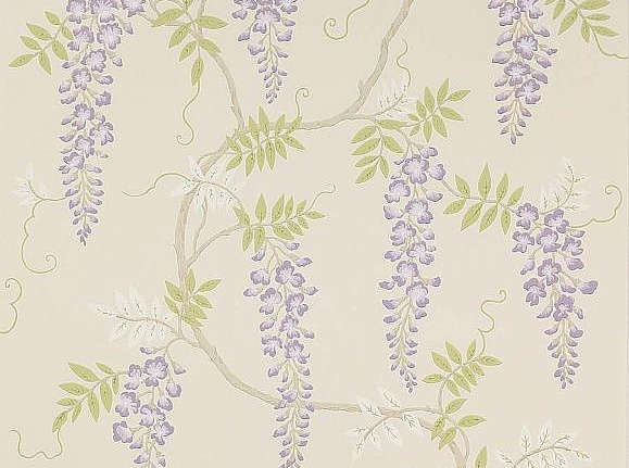 Обои Colefax and Fowler Jardine Florals W7005/06