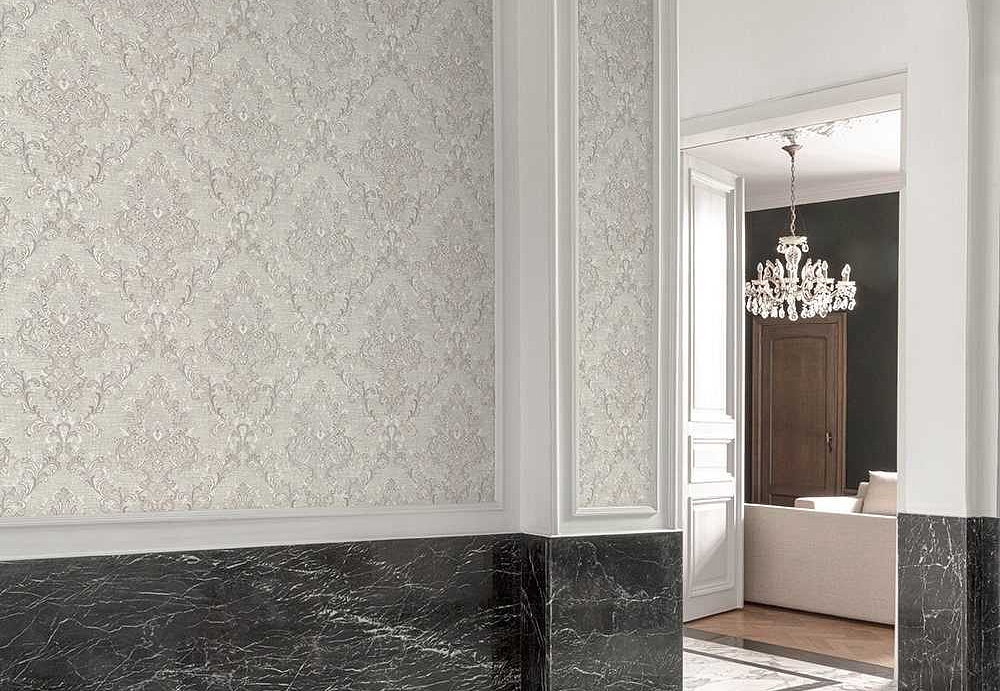 Обои Grandeco Virtuoso VR3005