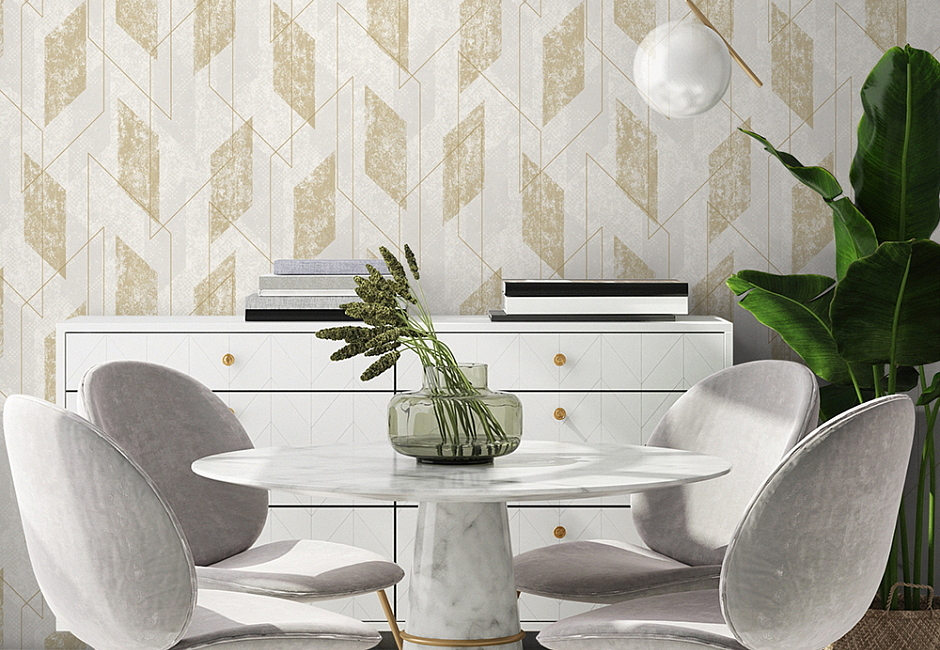 Обои Grandeco Dorino A45701