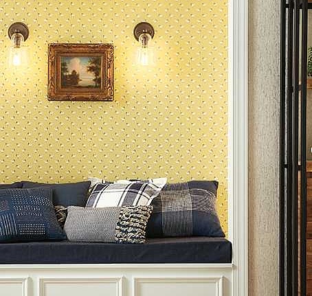 Обои York Simply Farmhouse FH4074