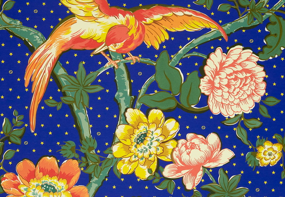 Обои Gucci Decor Wallpaper Collection 631546 ZAT01 4611