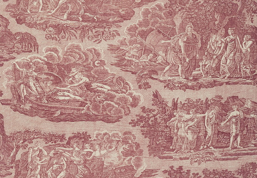 Обои Gucci Decor Wallpaper Collection 629165 ZAT01 9611