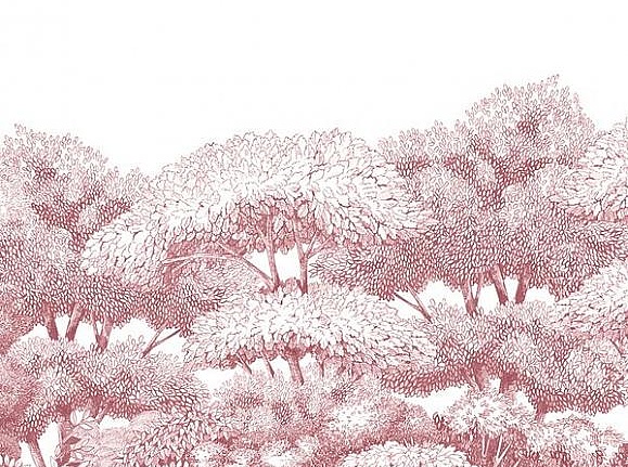 Панно и фотообои Hygge Wall Collection 3 H10952
