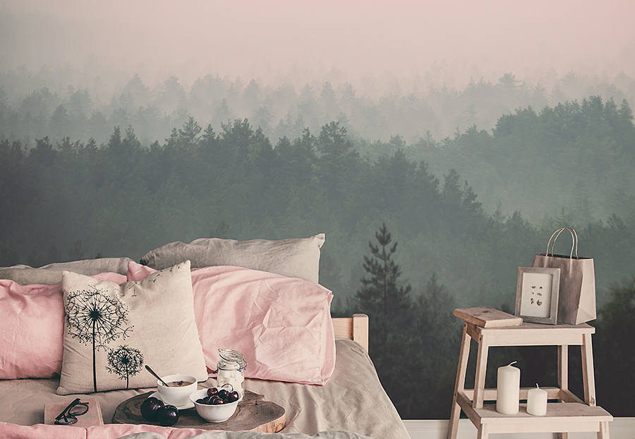 Панно и фотообои Hygge Wall Collection 3 H11051