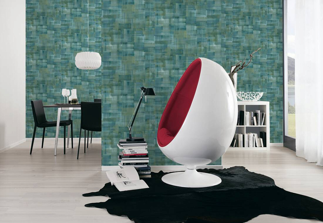 Обои A. S. Creation Geo Nordic 37532-1