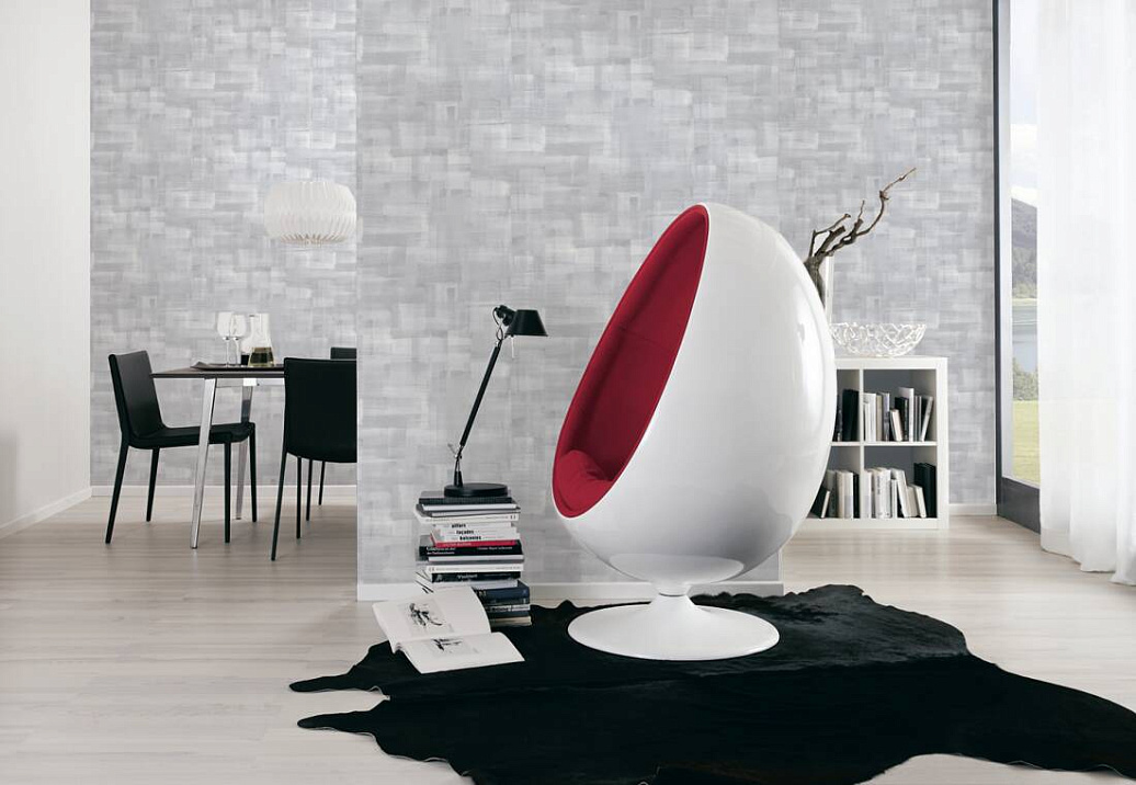 Обои A. S. Creation Geo Nordic 37532-2