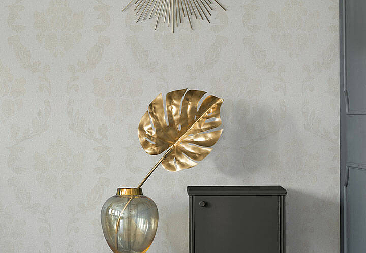 Обои A. S. Creation New Elegance 37552-1
