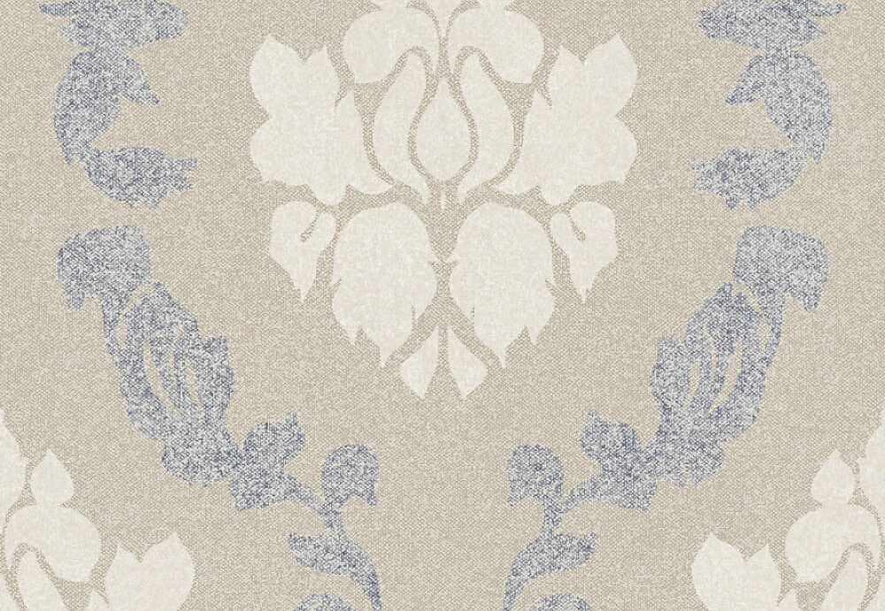 Обои A. S. Creation New Elegance 37552-4