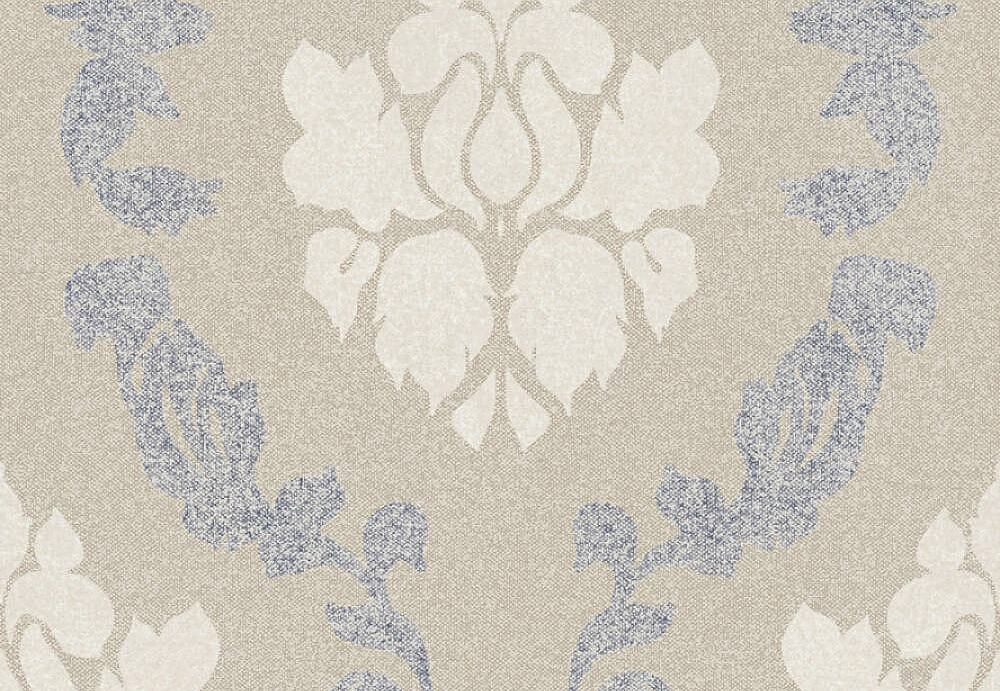 Обои A. S. Creation New Elegance 37552-4