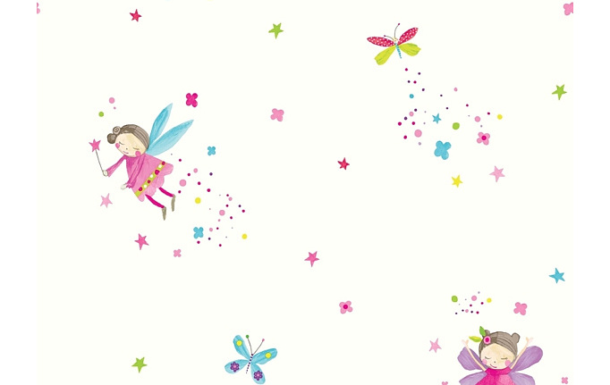 Английские обои Arthouse, коллекция Children, артикул 667101