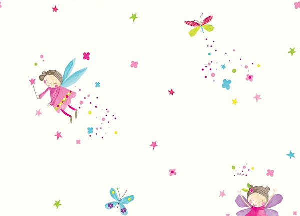 Обои Arthouse Children 667101