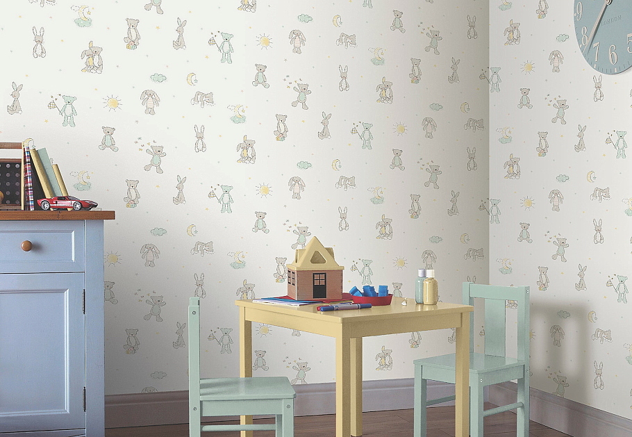 Обои Arthouse Children 667400