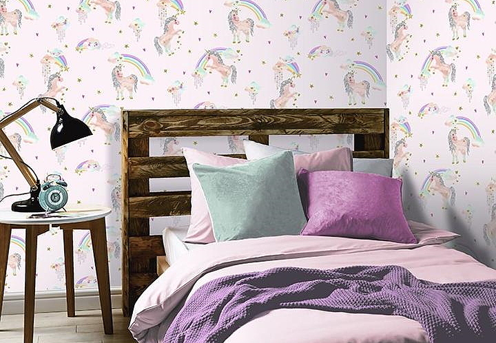Обои Arthouse Imagine Fun 2 696108