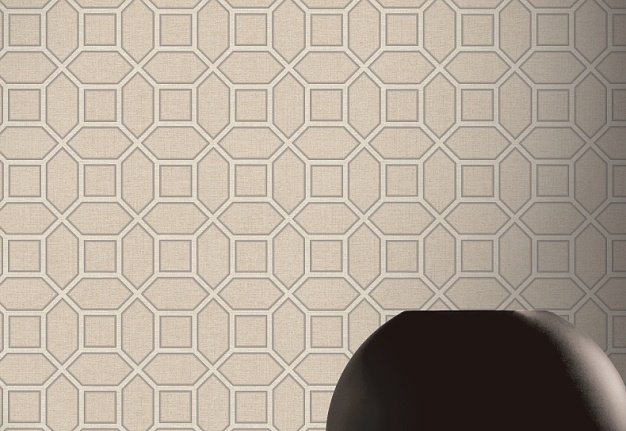 Обои Arthouse Geometrics, Checks & Stripes 295602